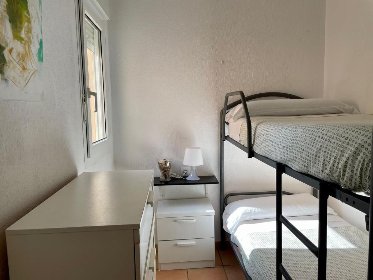 Apartamento Gaviotas Surenas Tarifa Exterior foto