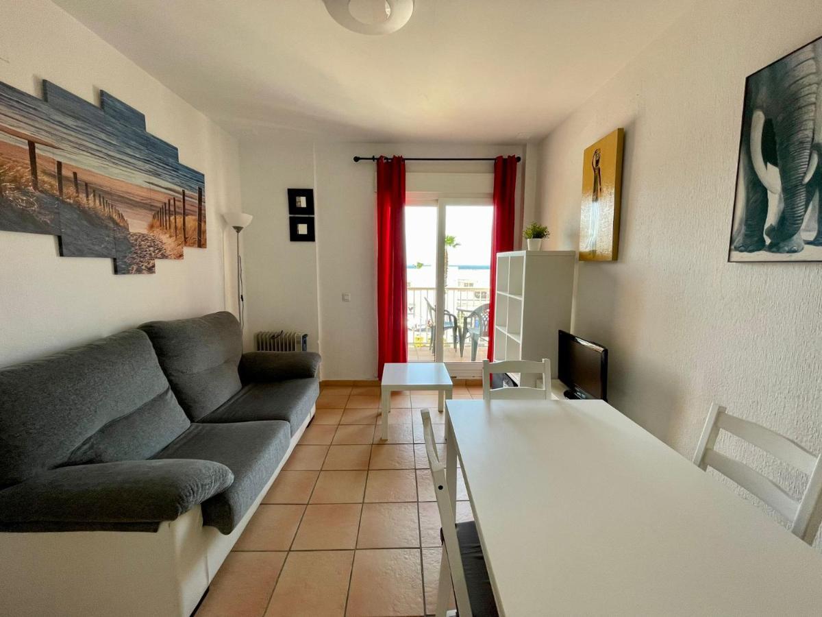 Apartamento Gaviotas Surenas Tarifa Exterior foto