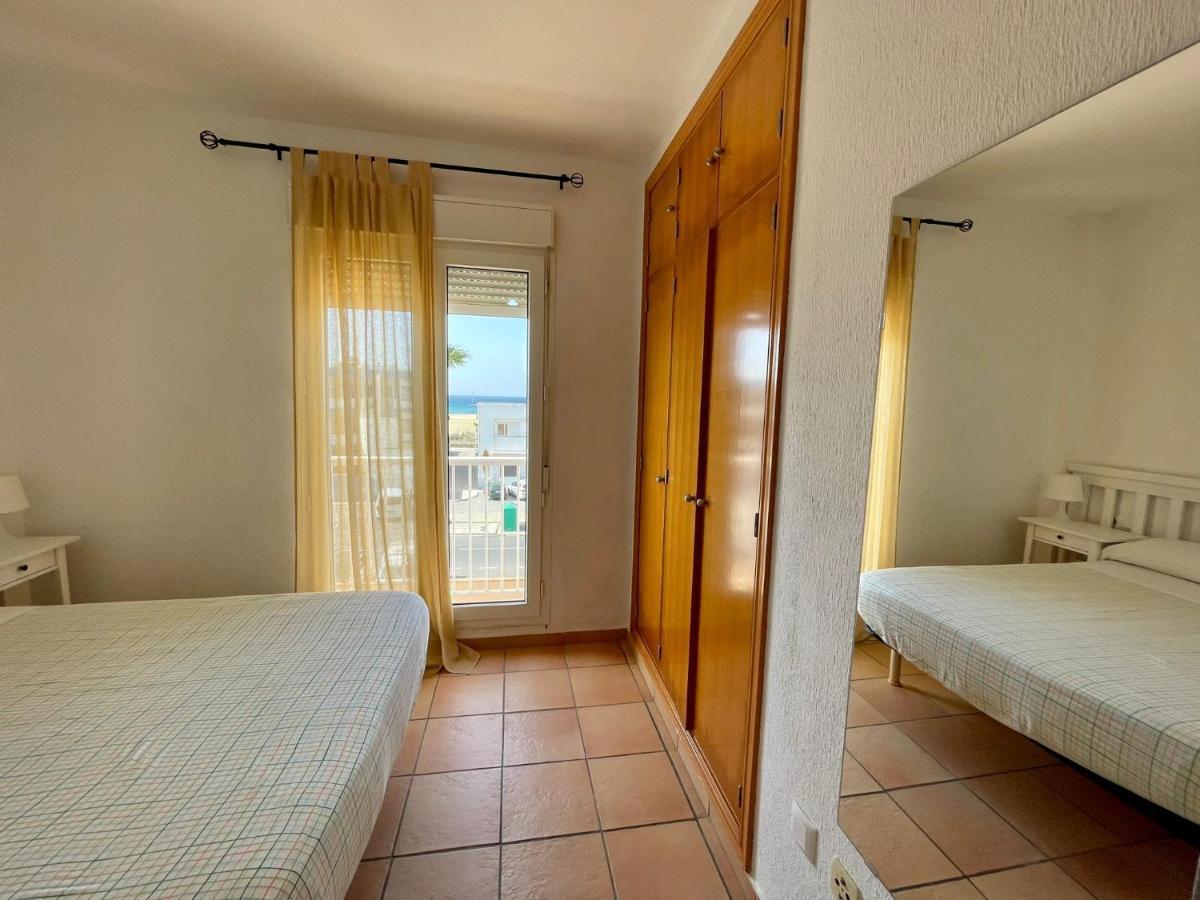 Apartamento Gaviotas Surenas Tarifa Exterior foto
