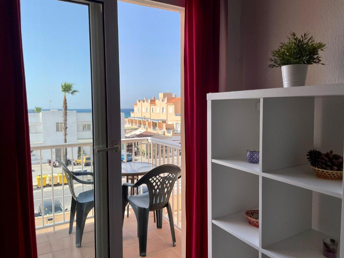 Apartamento Gaviotas Surenas Tarifa Exterior foto