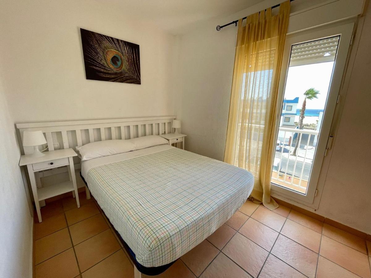 Apartamento Gaviotas Surenas Tarifa Exterior foto