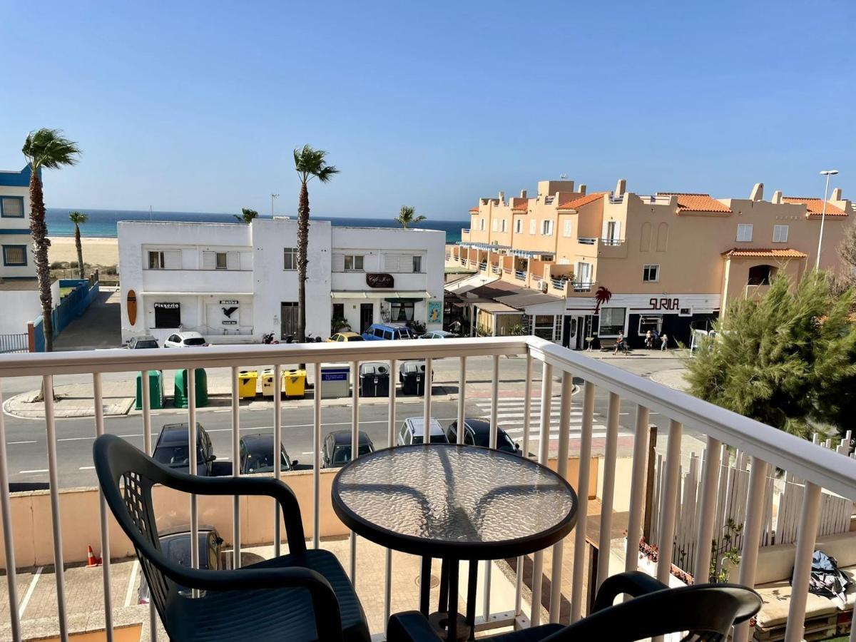 Apartamento Gaviotas Surenas Tarifa Exterior foto